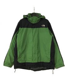 THE NORTH FACE（ザ ノース フェイス）の古着「LONEPEAKTRI JKT-RTO」｜グリーン×ブラック