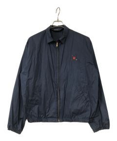 中古・古着通販】A.P.C. (アー・ペー・セー) ALEXブルゾン ブラック