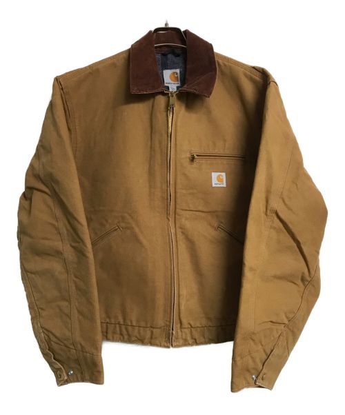 carhartt デトロイトジャケット Lサイズ オンライン卸売価格 www.lagoa