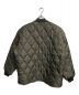 COOTIE PRODUCTIONS (クーティープロダクツ) CWU-9 QUILTING JACKET オリーブ サイズ:L：12800円