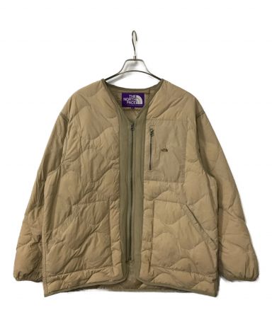 中古・古着通販】THE NORTHFACE PURPLELABEL (ザ・ノースフェイス