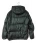 AVIREX (アヴィレックス) HOODED CUSTOM DOWN JACKET オリーブ サイズ:M：7800円