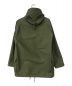 AVIREX (アヴィレックス) DS AVI 3LAYER SMOCK オリーブ サイズ:L：4800円