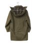 WOOLRICH (ウールリッチ) ダッフルコート ベージュ サイズ:42：6800円