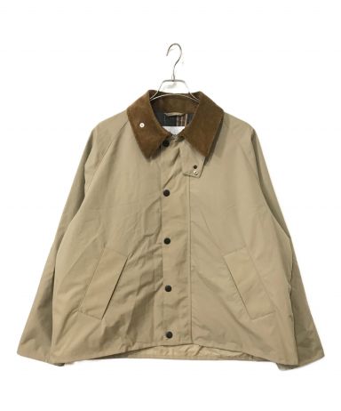 【中古・古着通販】Barbour (バブアー) トランスポートノンオイルド