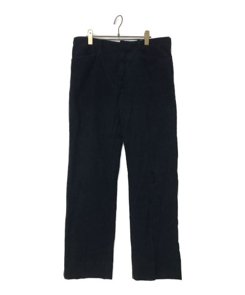 LEVI'S（リーバイス）LEVI'S (リーバイス) VINTAGE 60'S CORD TROUSER ネイビー サイズ:ｗ34の古着・服飾アイテム