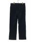 LEVI'S (リーバイス) VINTAGE 60'S CORD TROUSER ネイビー サイズ:ｗ34：7000円