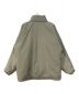 US ARMY (ユーエス アーミー) GEN3 Primaloft L7 グレー サイズ:M：27800円