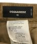 DSQUARED2の古着・服飾アイテム：8800円