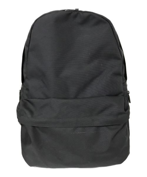 MONOLITH（モノリス）MONOLITH (モノリス) BACKPACK PRO M ブラックの古着・服飾アイテム