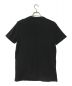 GIVENCHY (ジバンシィ) Saint Printed T Shirt ブラック サイズ:S：12000円