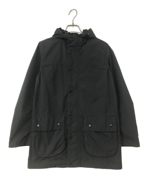 Barbour（バブアー）Barbour (バブアー) ジャケット ネイビー サイズ:XXSの古着・服飾アイテム