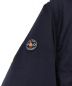 中古・古着 POLO RALPH LAUREN (ポロ・ラルフローレン) ダウンコート ネイビー サイズ:表記無し：15800円