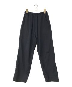 中古・古着通販】UNSLACKS (アンスラックス) ACTIVE EASY PANTS