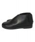 foot the coacher (フットザコーチャー) BELT BOOTS ブラック サイズ:8：17800円