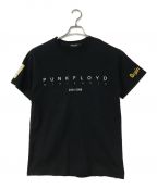 UNDERCOVERアンダーカバー）の古着「Tシャツ」｜ブラック