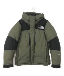 THE NORTH FACE（ザ ノース フェイス）の古着「Baltro Light Jacket」｜オリーブ