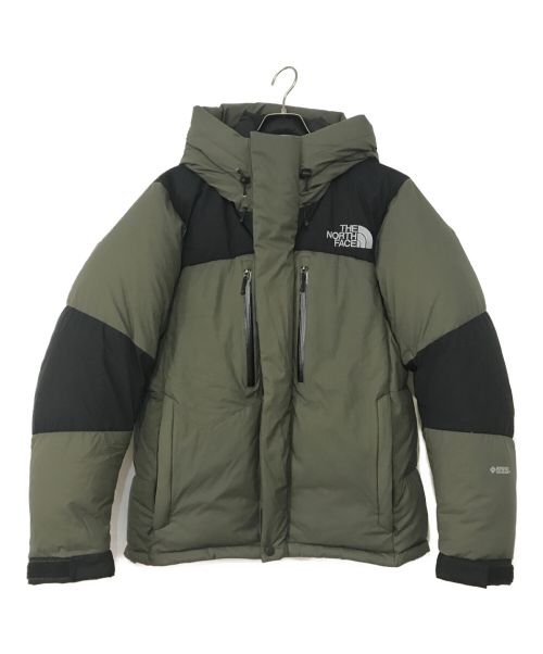 THE NORTH FACE（ザ ノース フェイス）THE NORTH FACE (ザ ノース フェイス) Baltro Light Jacket オリーブ サイズ:Mの古着・服飾アイテム