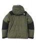 THE NORTH FACE (ザ ノース フェイス) Baltro Light Jacket オリーブ サイズ:M：29000円