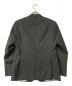 BLACK FLEECE BY Brooks Brothers (ブラックフリース バイ ブルックスブラザーズ) テーラードジャケット グレー サイズ:BB1：19800円