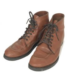 RED WING（レッドウィング）の古着「Sport Boot」｜ブラウン