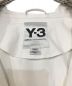 Y-3の古着・服飾アイテム：12800円