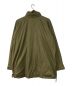 イギリス軍 (イギリス軍) PCS SMOCK LIGHT WEIGHT THERMAL オリーブ サイズ:XL：11000円