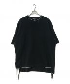 Y-3ワイスリー）の古着「M WORKWEAR SS TEE」｜ブラック