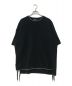 Y-3（ワイスリー）の古着「M WORKWEAR SS TEE」｜ブラック