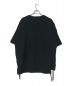 Y-3 (ワイスリー) M WORKWEAR SS TEE ブラック サイズ:ＸＳ：12800円