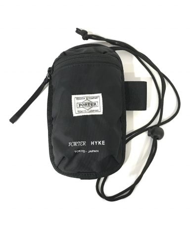 【中古・古着通販】PORTER (ポーター) HYKE (ハイク) アーム