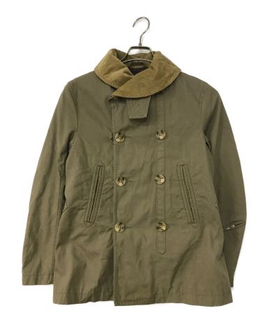 中古・古着通販】Engineered Garments (エンジニアド ガーメンツ