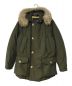 WOOLRICH（ウールリッチ）の古着「ARCTIC PARKA」｜オリーブ