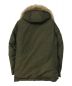 WOOLRICH (ウールリッチ) ARCTIC PARKA オリーブ サイズ:XXS：20800円