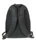 MONOLITH (モノリス) BACKPACK OFFICE Ｍ ブラック：27800円