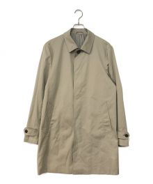 BANANA REPUBLIC（バナナリパブリック）の古着「MAC JKT」｜ベージュ