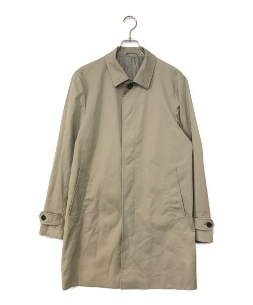 BANANA REPUBLIC（バナナリパブリック）BANANA REPUBLIC (バナナリパブリック) MAC JKT ベージュ サイズ:Mの古着・服飾アイテム