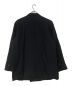 STEVEN ALAN (スティーブンアラン) SAILOR WL 6B BLAZER ネイビー サイズ:L：11800円