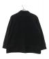 POST O'ALLS (ポストオーバーオールズ) CRUZER JACKET ネイビー サイズ:L：12800円