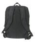 THE NORTH FACE (ザ ノース フェイス) CORDUBA BALLSTIC DAYPACK ブラック：14800円