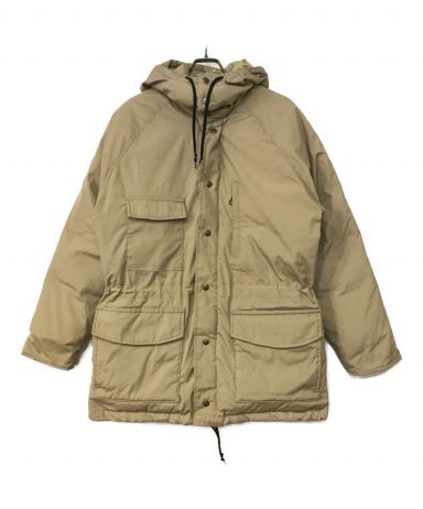 【中古・古着通販】Eddie Bauer (エディーバウアー) ダウン 