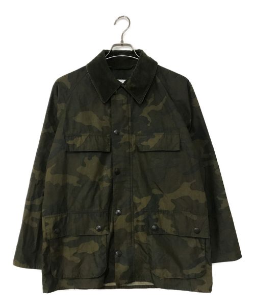 Barbour（バブアー）Barbour (バブアー) ビデイルジャケット オリーブ サイズ:36の古着・服飾アイテム