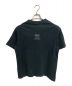 stussy (ステューシー) プリントTシャツ ブラック サイズ:M：14800円