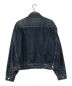 A.PRESSE (アプレッセ) 2nd Type Denim Jacket インディゴ サイズ:48：37800円