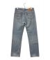 LEVI'S (リーバイス) 501XXデニムパンツ インディゴ サイズ:W34L32：7000円