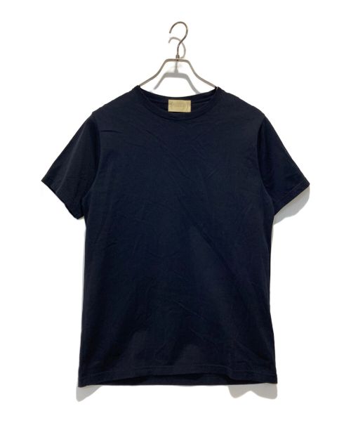 CANTATE（カンタータ）cantate (カンタータ) Tシャツ ネイビー サイズ:48の古着・服飾アイテム