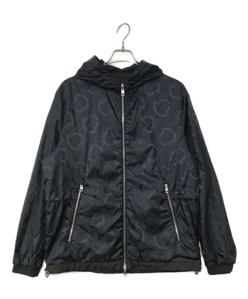 MONCLER（モンクレール）MONCLER (モンクレール) CORDIER GIUBBOTTO ブラック サイズ:2の古着・服飾アイテム