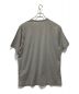 WTAPS (ダブルタップス) ACADEMY SS T グレー サイズ:2：9800円