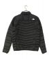 THE NORTH FACE (ザ ノース フェイス) サンダージャケット ブラック サイズ:L：14800円