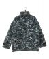 U'S NAVY（ユーエスネイビー）の古着「WORKING PARKA」｜ネイビー